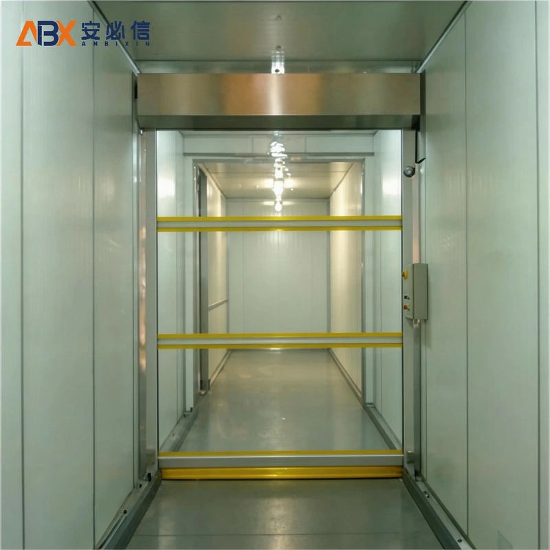 随州自动快速门